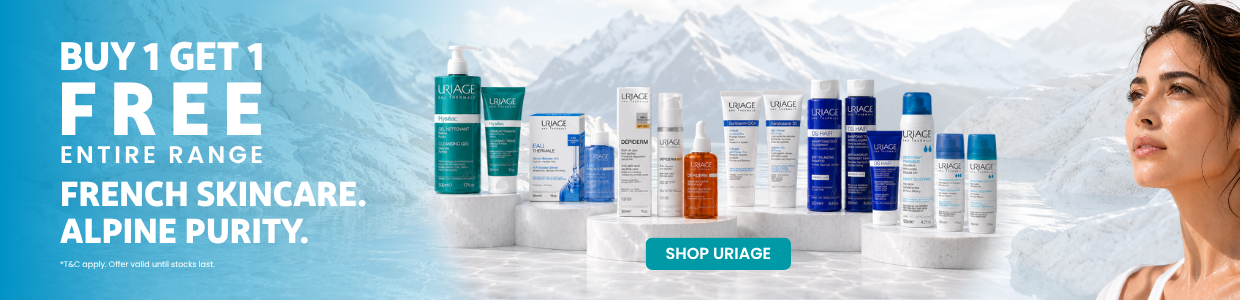 BOGO Uriage