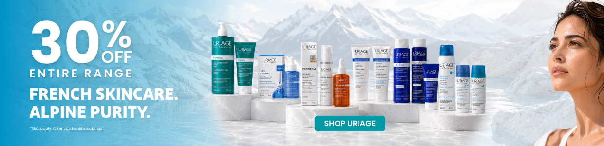 BOGO Uriage