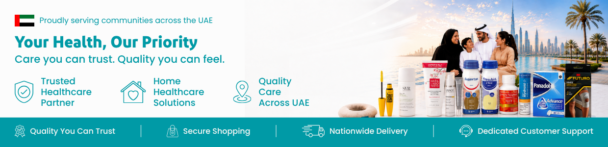 Gulf Pharmacy Offers