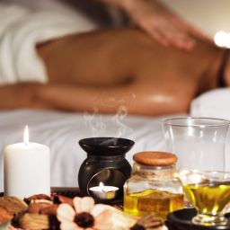 Aromatherapy