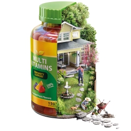 Nutrition & Supplements