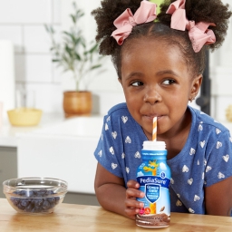 Nutrition & Supplements-Kids