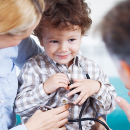Home Healthcare -Kids