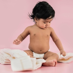 Personal Care-Kids