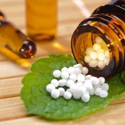 Homeopathy