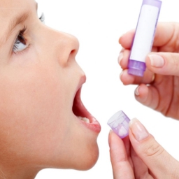 Homeopathy-Kids