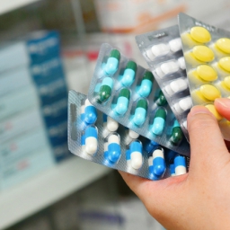 Over The Counter Medicines