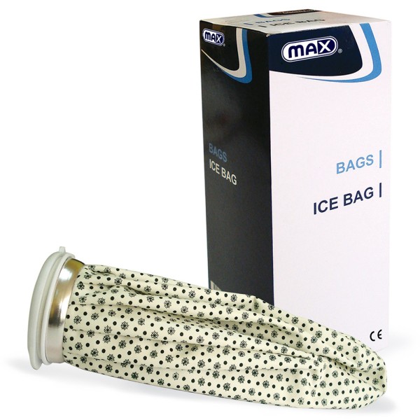 Max Ice Bag 7 (0110)