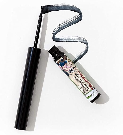 Thebalm Schwing Liquid Eyeliner (black)