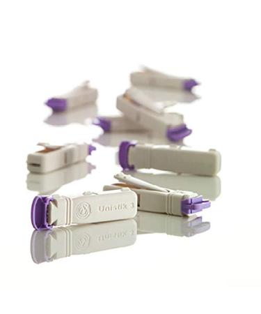 Unistik 3 Gentle 30g 100's (at1022)