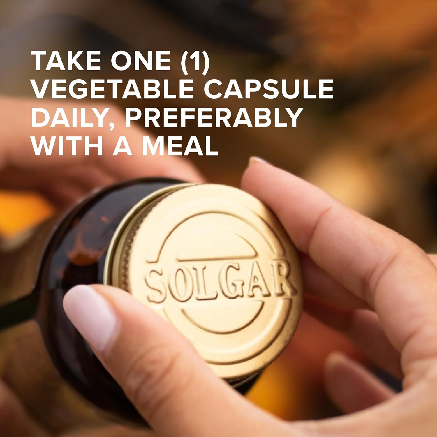 Solgar Vitamin D3 2200iu 55mcg 50 Vegetable Capsules For Bone & Immune Support
