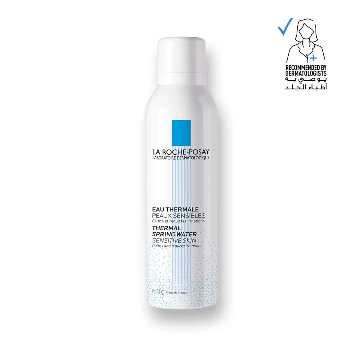 La Roche-posay Thermal Spring Water 150ml (rp038)