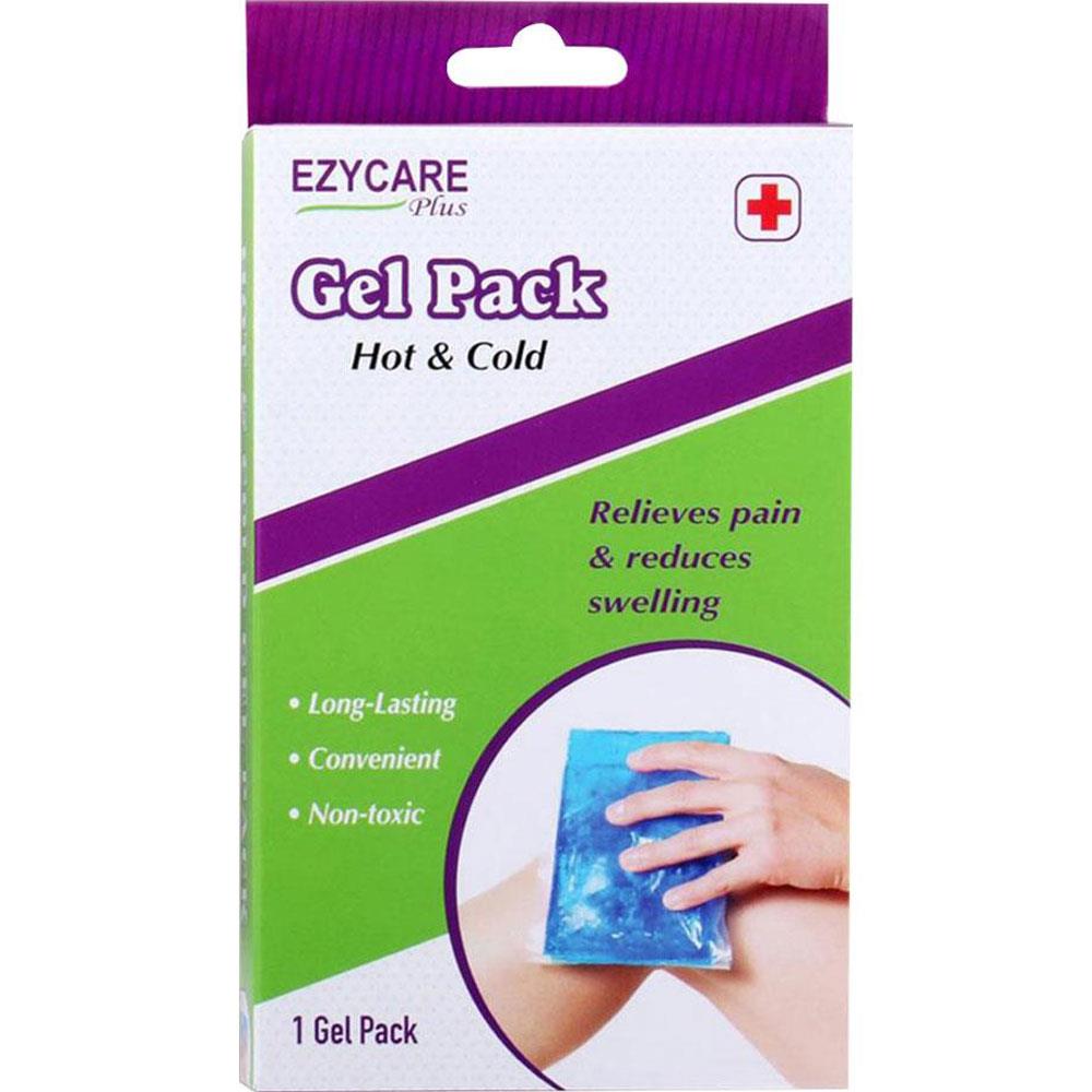 Ezycare Hot & Cold Gel Pack For Pain Relief & Swelling 17231