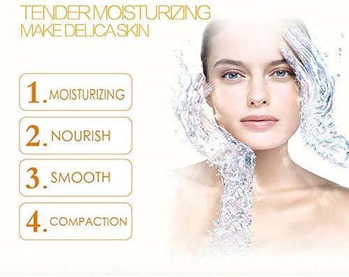 Dr. Rashel Vitamin C Face Cream 50g For Brightening & Skin Radiance