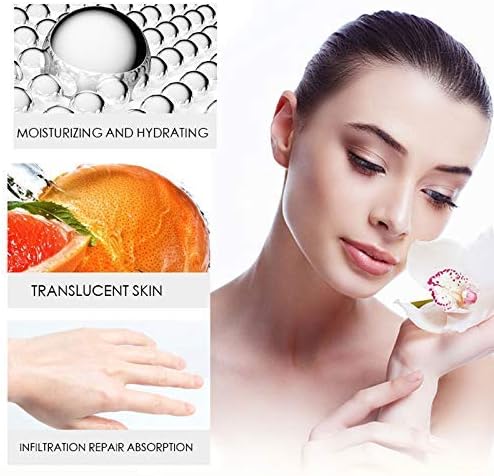 Dr. Rashel Vitamin C Face Cream 50g For Brightening & Skin Radiance