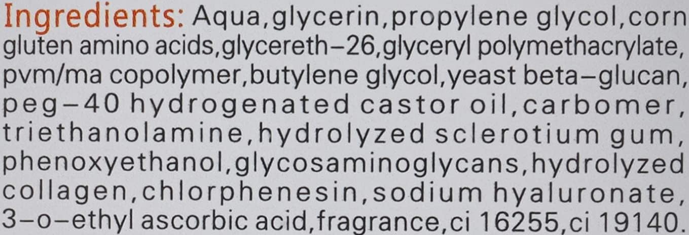 Dr. Rashel Vitamin C Face Serum 50ml For Brightening & Even Skin Tone