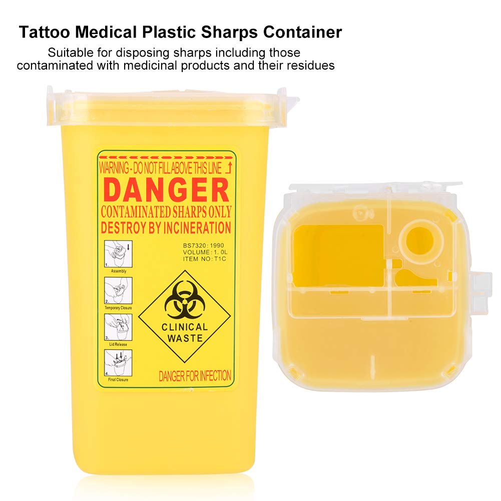Sharp Container 0.7l (600600)