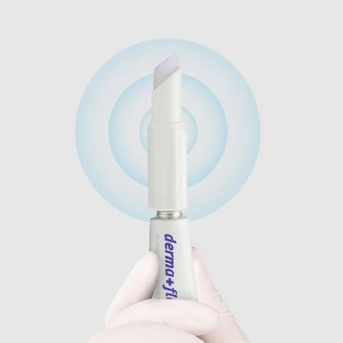 Dermaflex Topical Skin Adhesive 0.7ml - Box Of 10 For Wound Closure