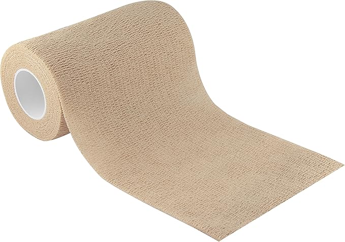 Cohesive Elastic Bandage 10 Cm (ref 101124)