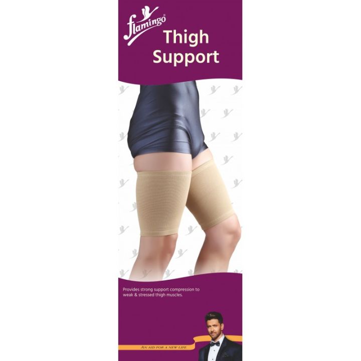 Flamingo Thigh Support (extra Large) 