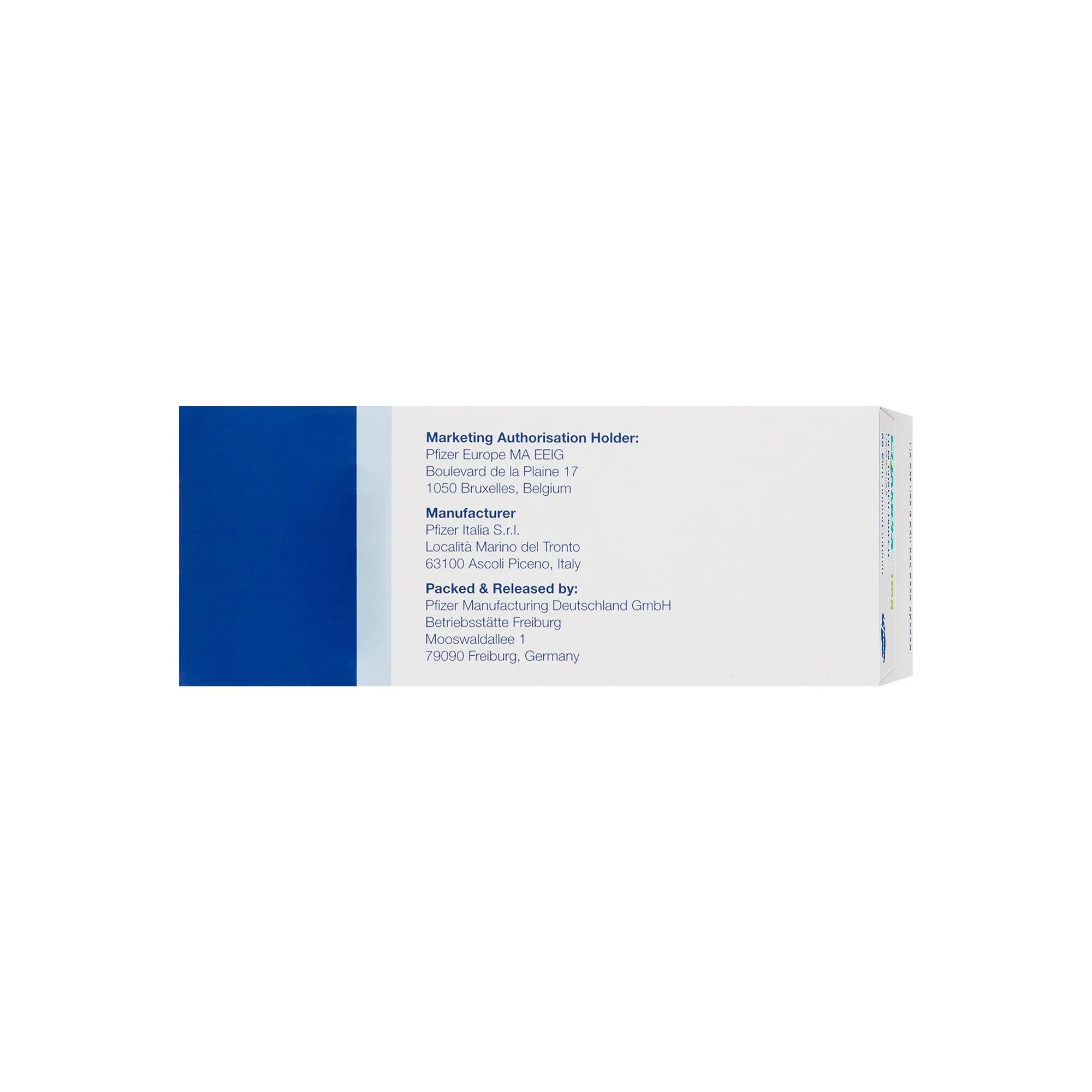 Champix Varenicline 1mg Tablets 56's – Smoking Cessation Treatment