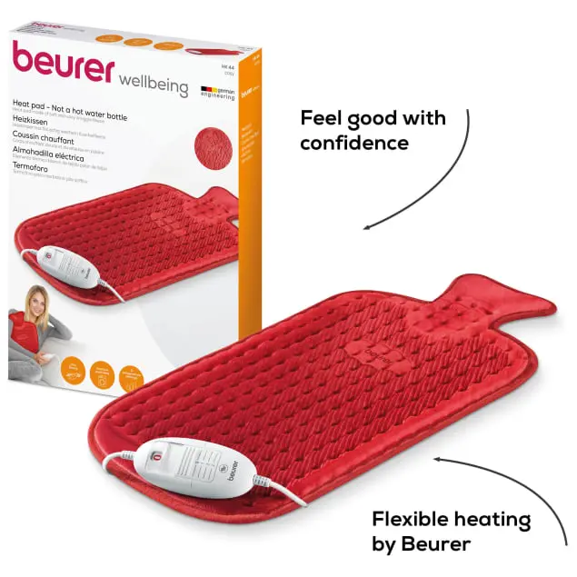 Beurer Heating Pad Hk 44