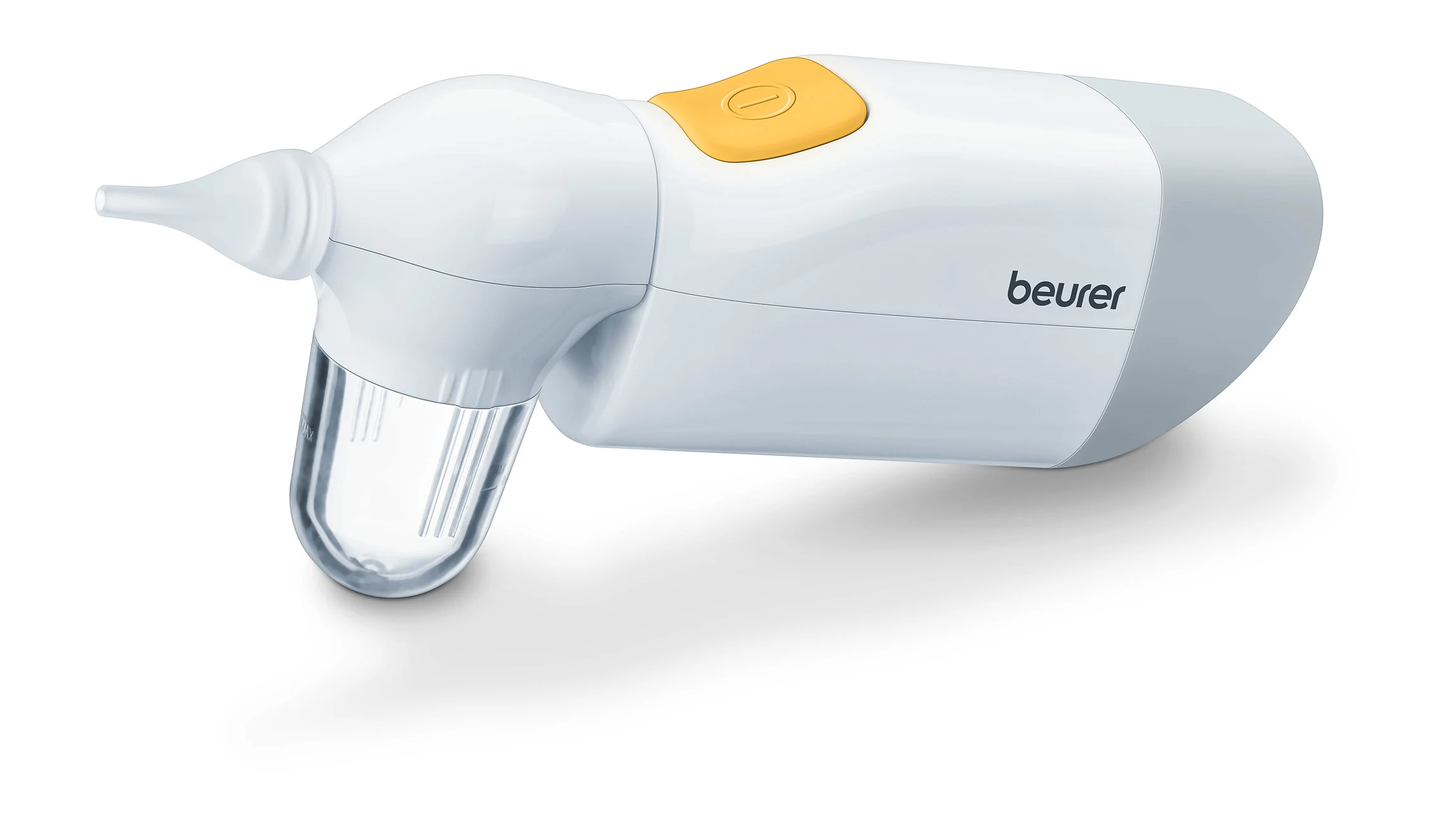 Beurer Na 20 Nasal Aspirator