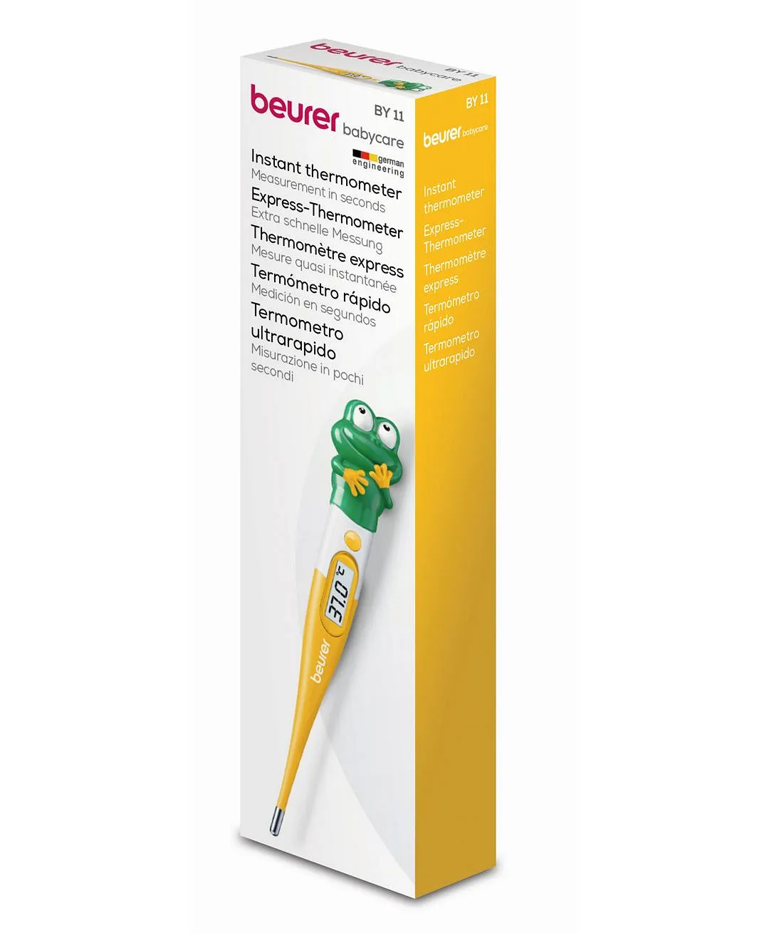 Beurer 11 Frog Instant Thermometer