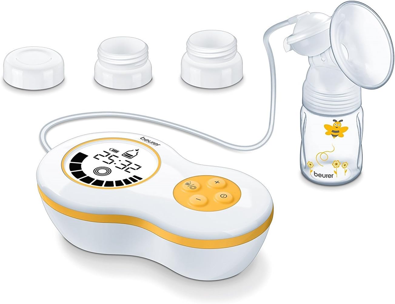 Beurer 40 Electric Breast Pump