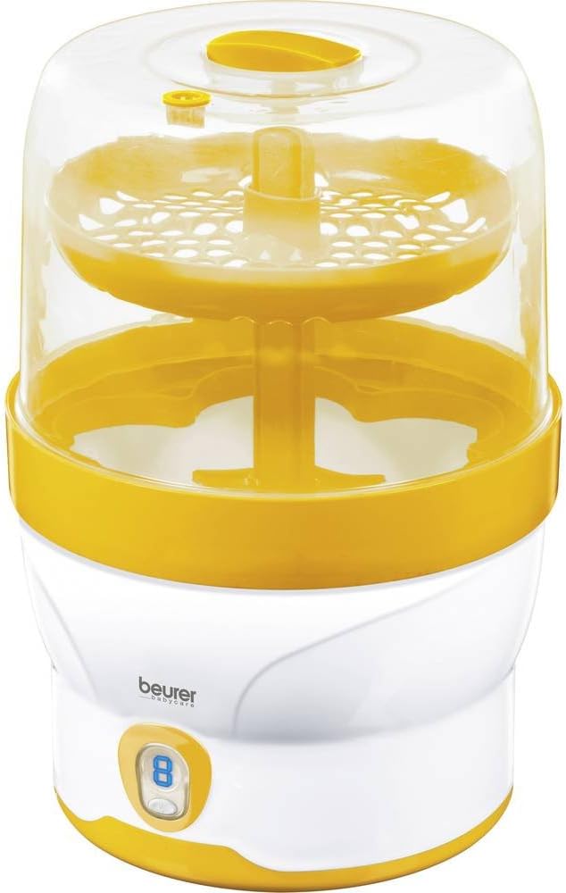 Beurer 76 Steam Sterilizer