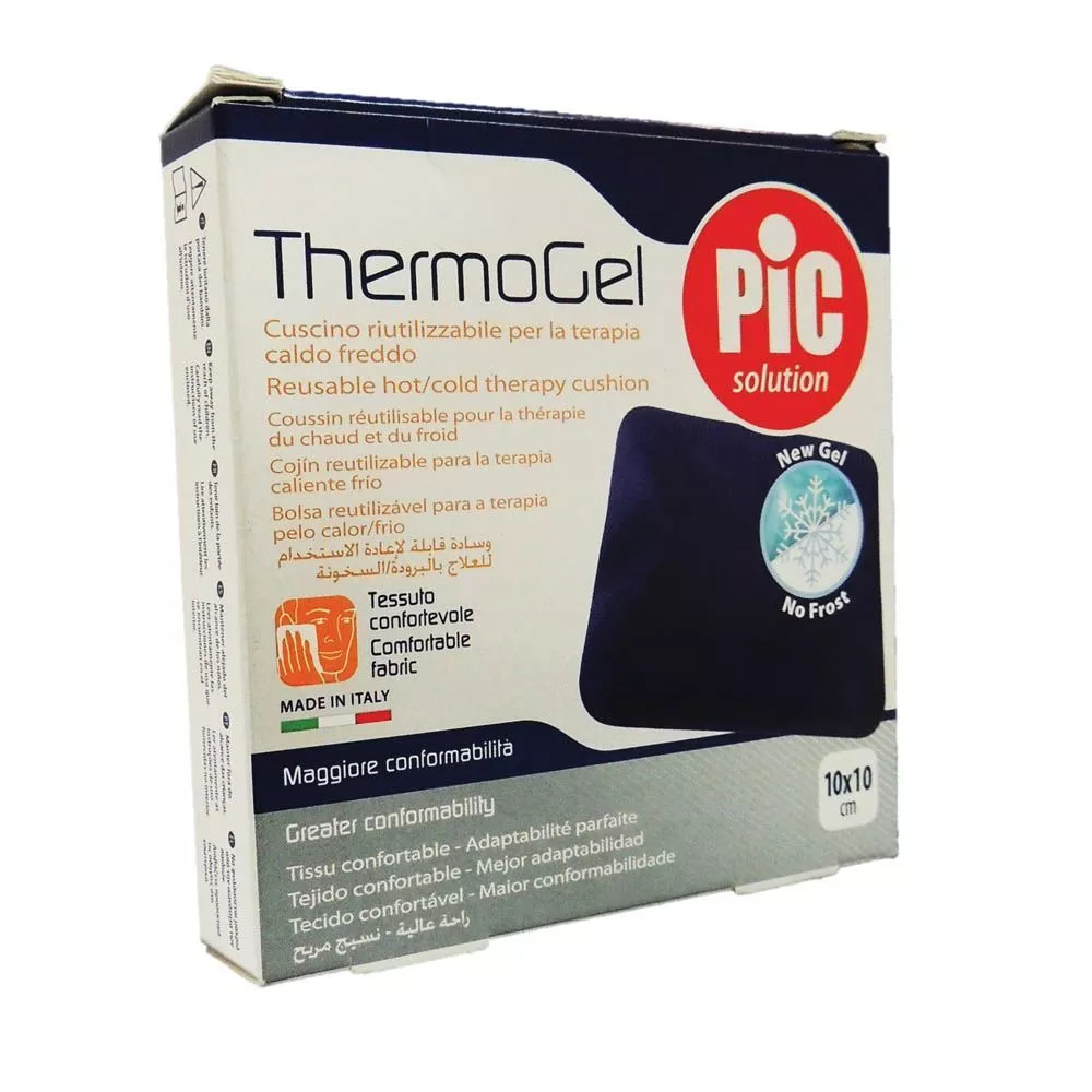 Pic Thermogel Comfort 10X10 Cm