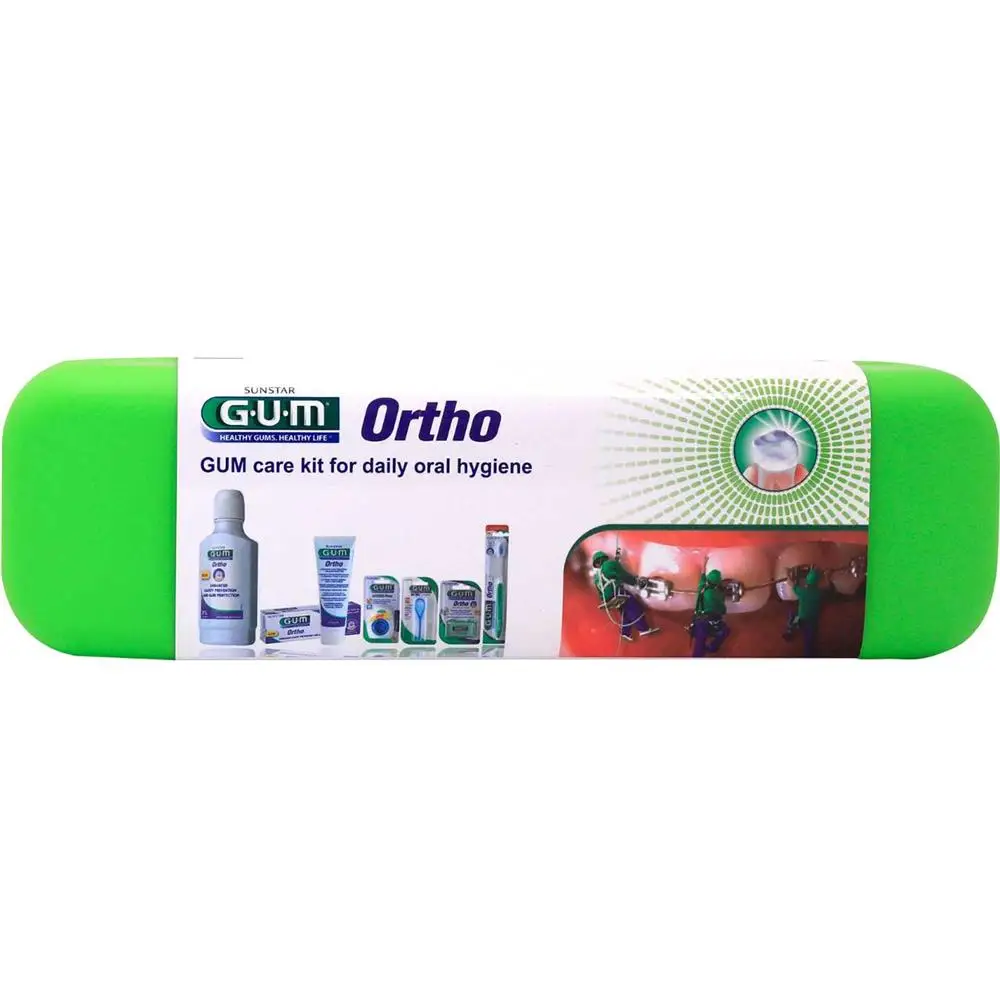 Butler Kit Ortho 124 (t9)