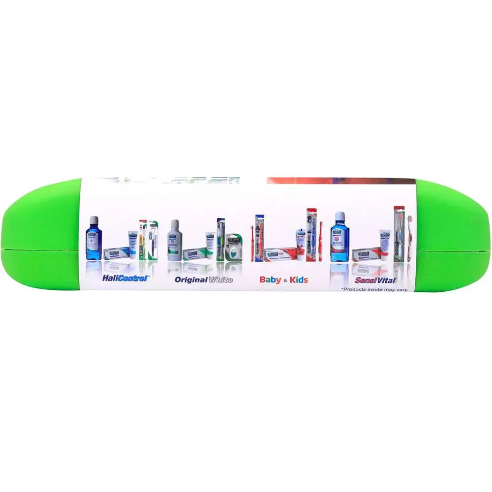 Butler Kit Ortho 124 (t9)