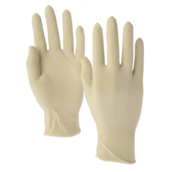 Bromed Surgical Gloves Powder-free Sizes 6–8 (bromed)