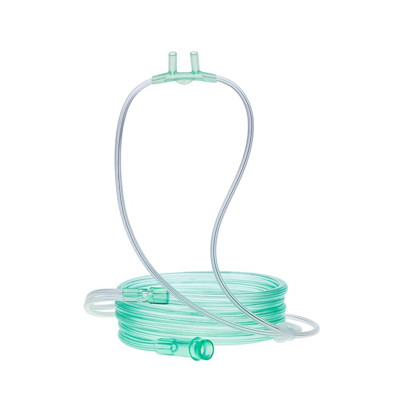 Bromed Nasal Adult Oxygen Cannula 1's