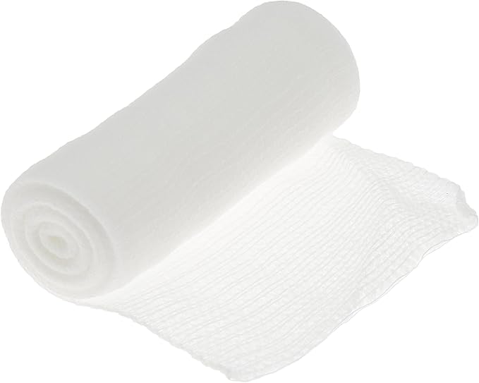 Bromed Conforming Bandage 4 Inch × 12's