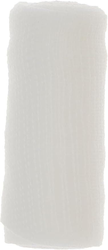 Bromed Conforming Bandage 4 Inch × 12's