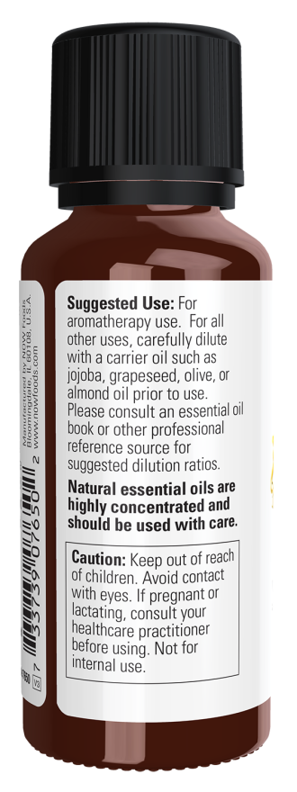 Now Essential Oils Ylang Ylang Oil For Aromatherapy 1 Oz