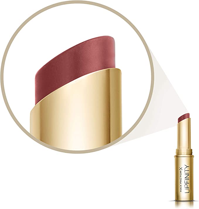 Max Factor Lipfinity Long Lasting Lipstick 70 Always Elegant