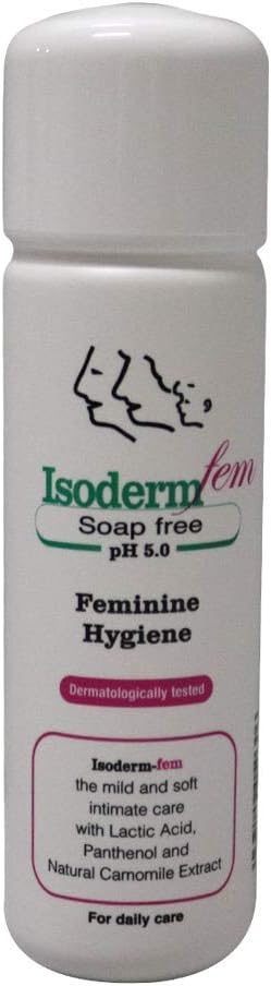 Isoderm Fem 250ml