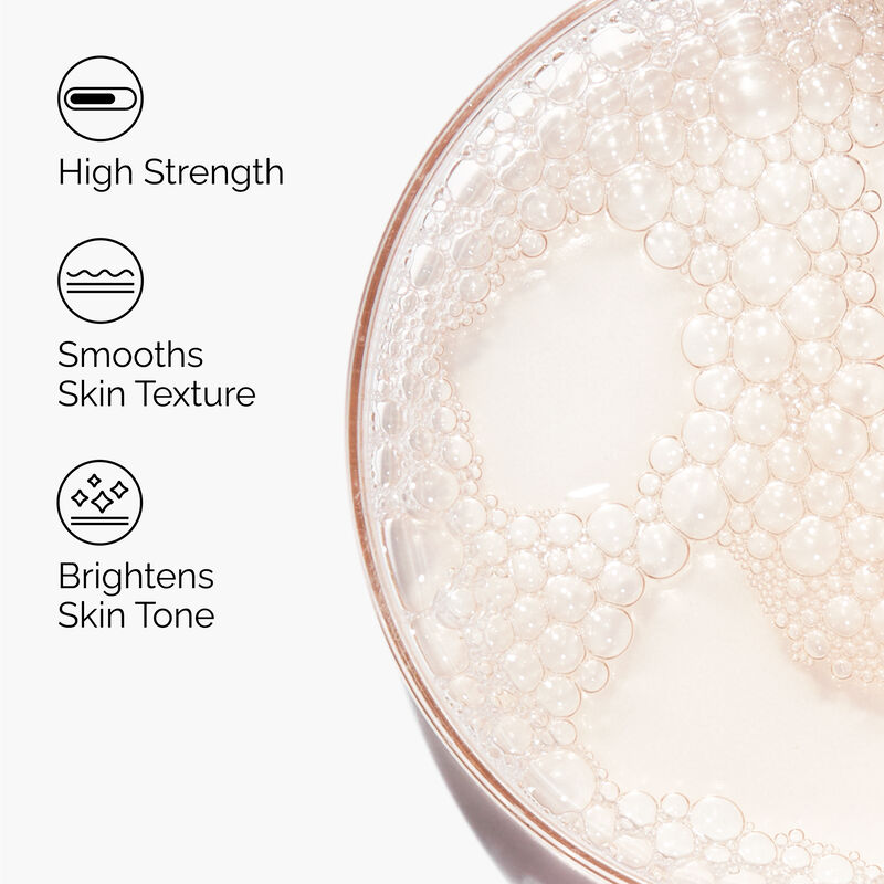 The Ordinary Lactic Acid 10% + Ha 2% Serum 30ml For Gentle Exfoliation & Skin Renewal