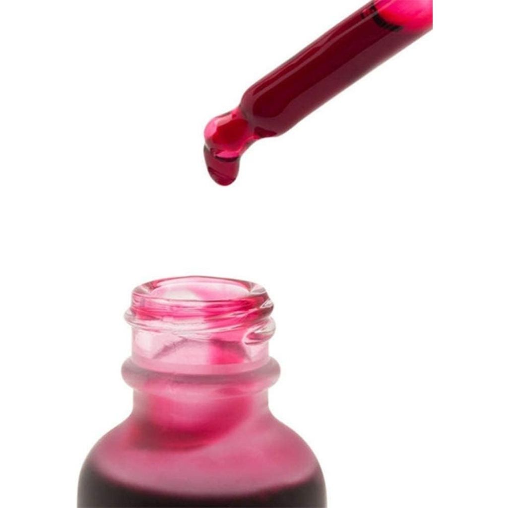The Ordinary Aha 30% + Bha 2% Peeling Solution 30ml For Skin Exfoliation & Brighter Complexion