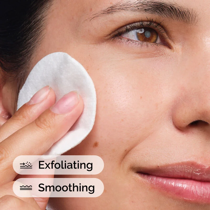 The Ordinary Glycolic Acid 7% Toning Solution 240ml For Gentle Exfoliation & Skin Brightening
