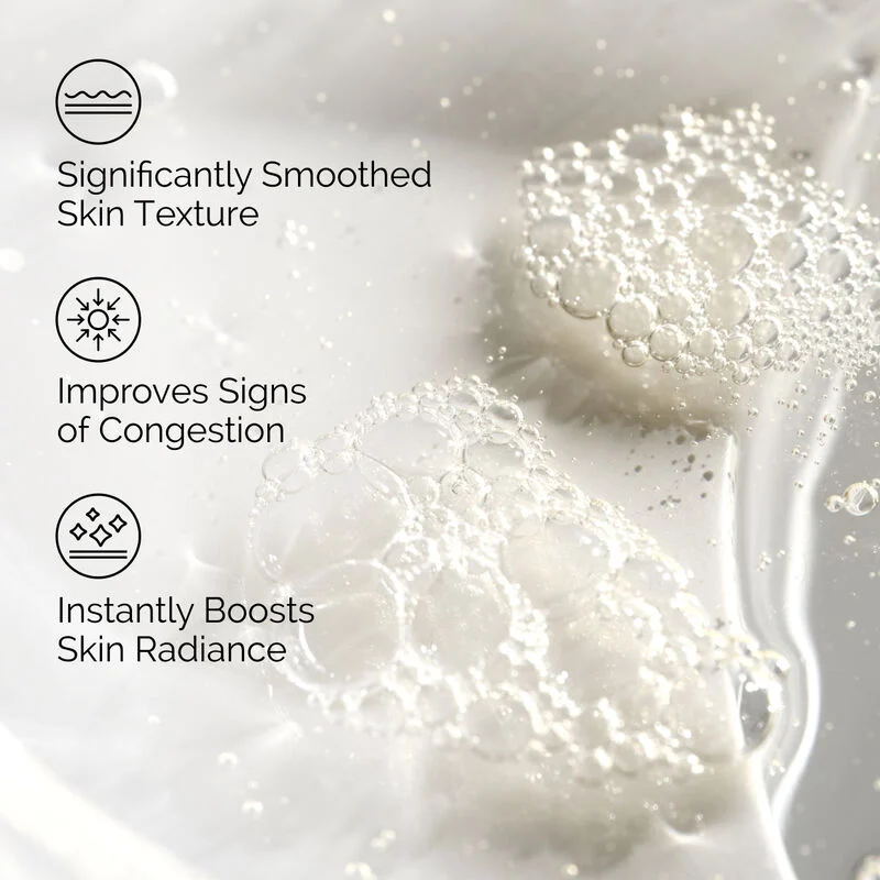 The Ordinary Glycolic Acid 7% Toning Solution 240ml For Gentle Exfoliation & Skin Brightening