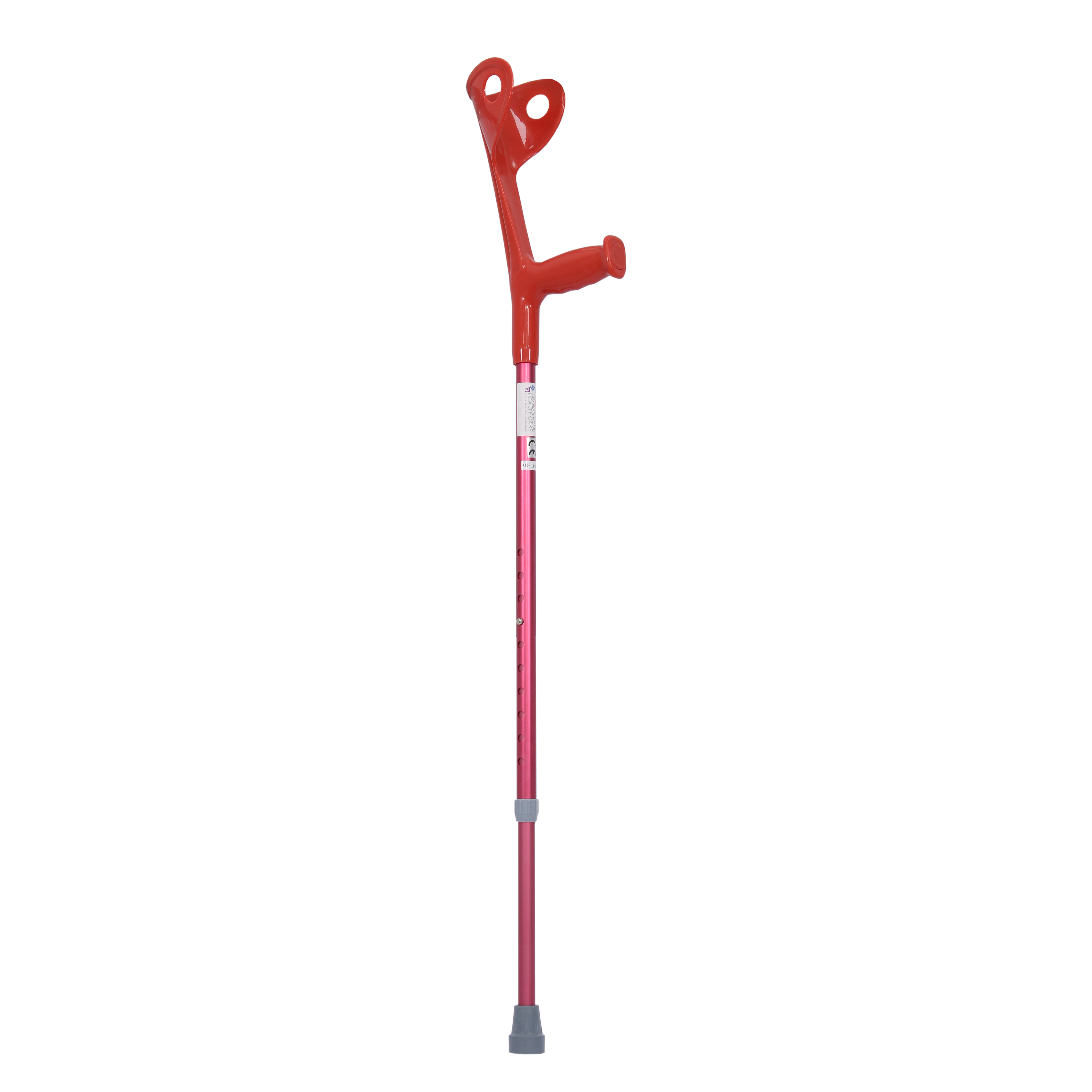 Caremax Elbow Crutch- Ca851L1 (1 Piece)