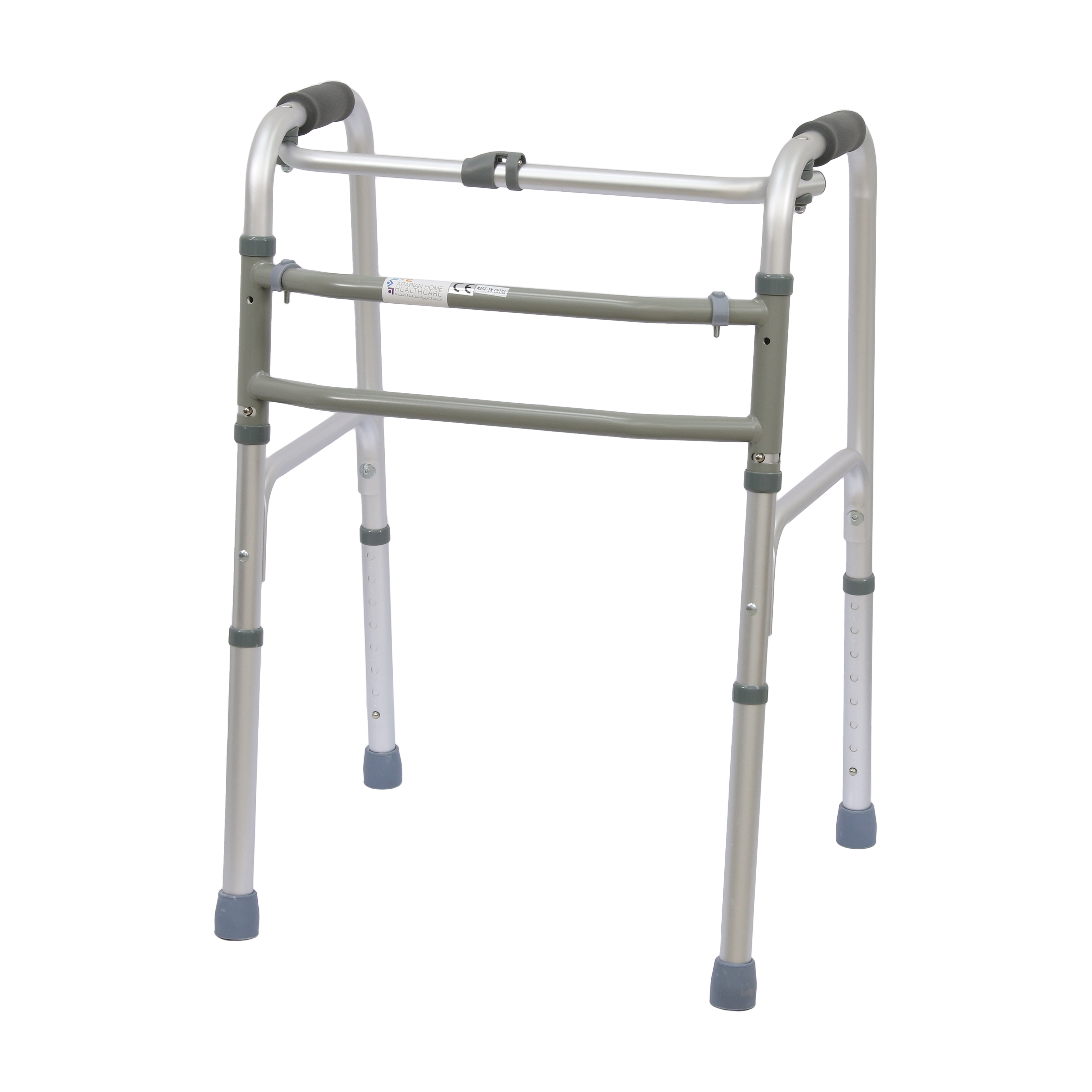Caremax Shower Commode Chair- Ca620L