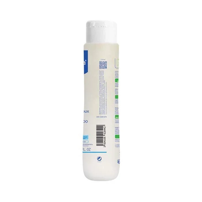Mustela Gentle Baby Shampoo 200 ml