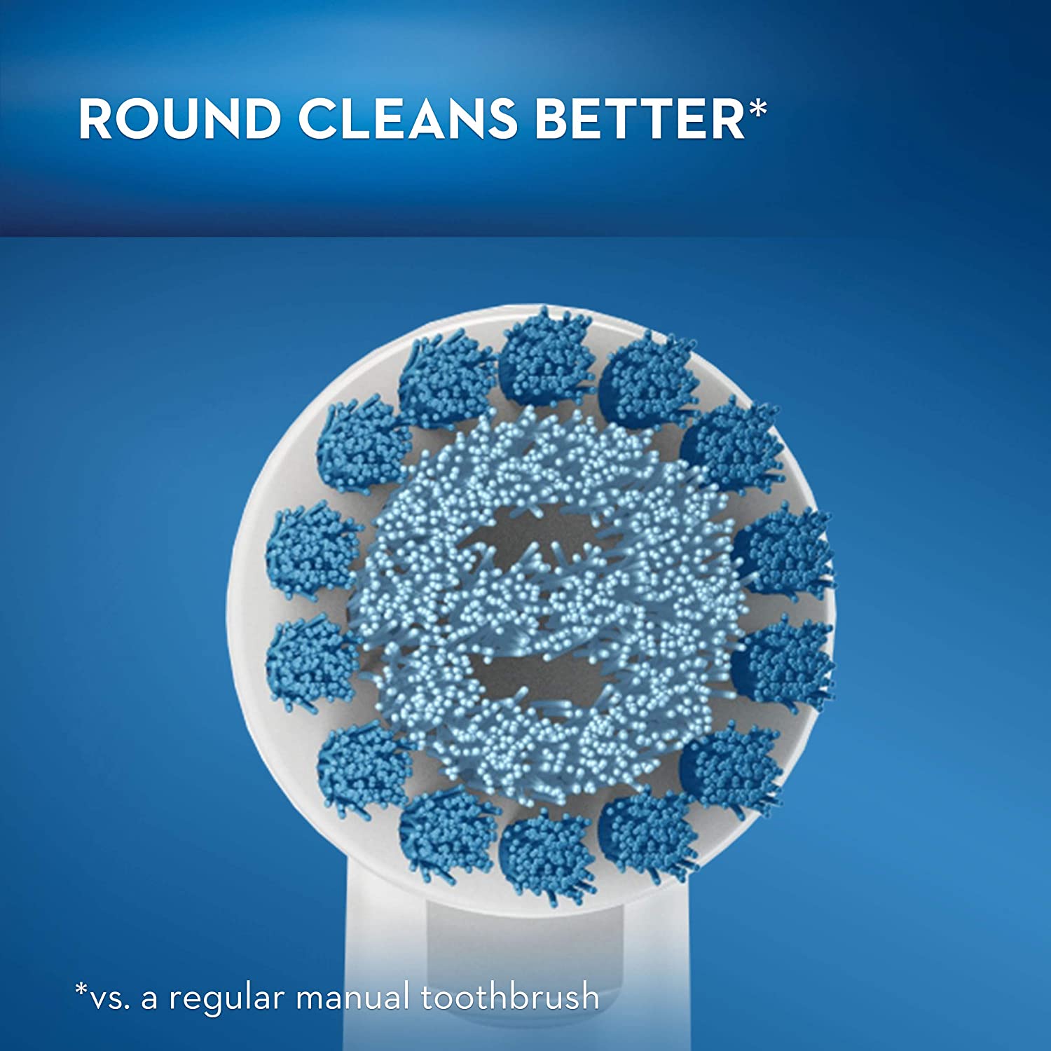 Braun Oral B Vitality Box Toothbrush