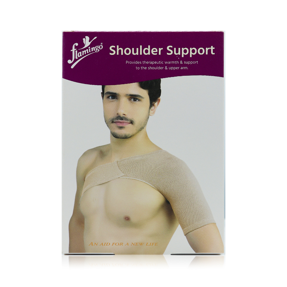 Flamingo Shoulder Support, Medium
