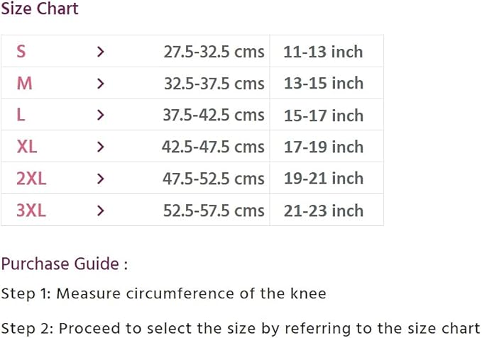 Flamingo Gel Knee Cushion – Medium (single)